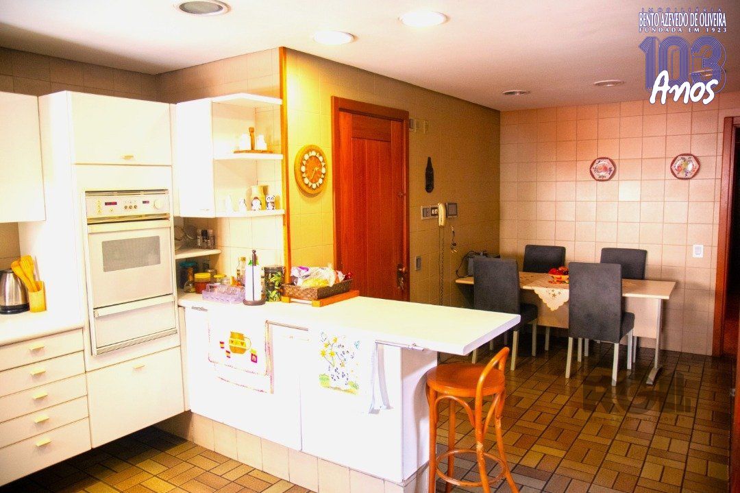 Cobertura, 3 quartos, 483 m² - Foto 9