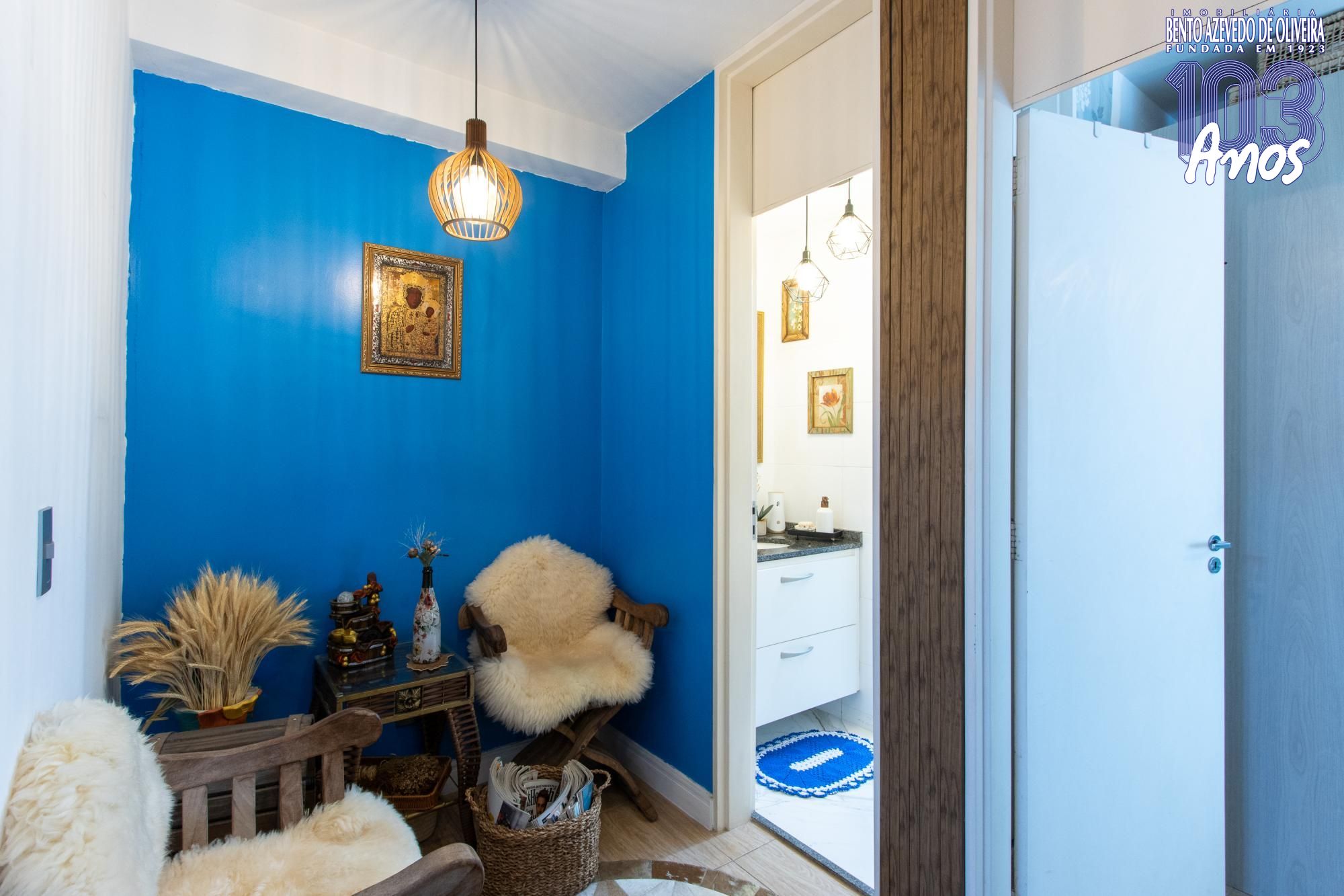 Apartamento, 2 quartos, 56 m² - Foto 19