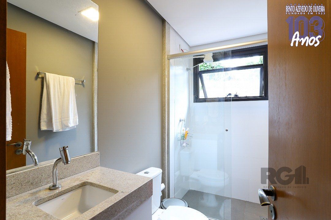 Casa de Condomínio, 4 quartos - Foto 45