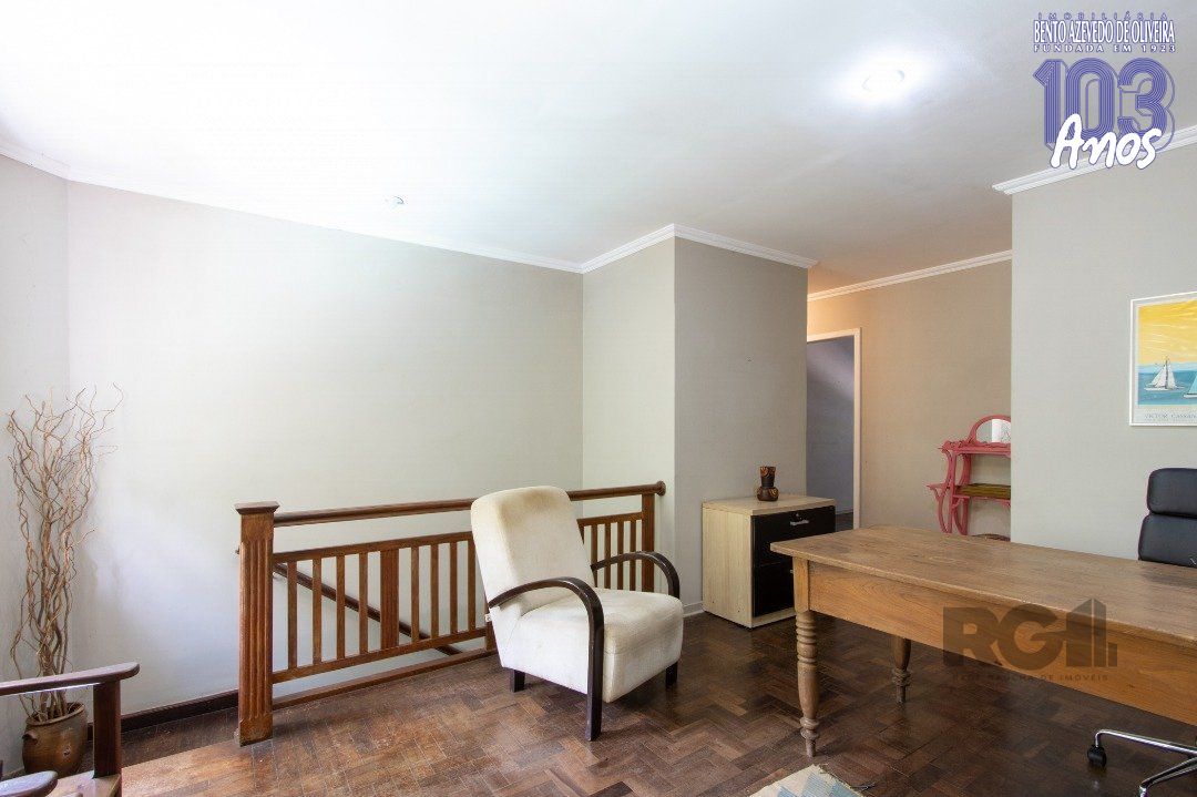Casa, 7 quartos, 600 m² - Foto 22