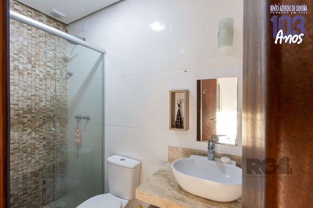 Casa, 3 quartos, 87 m² - Foto 28