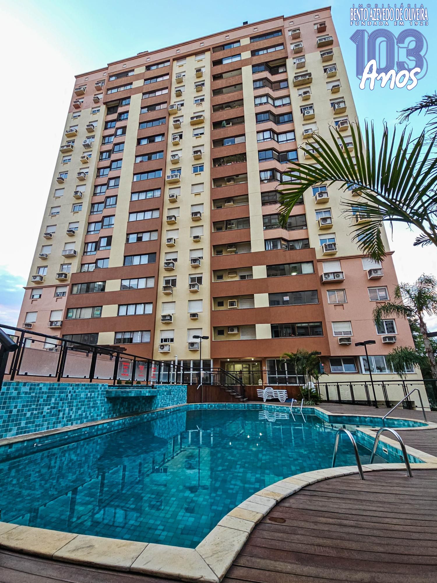 Apartamento, 3 quartos, 100 m² - Foto 18