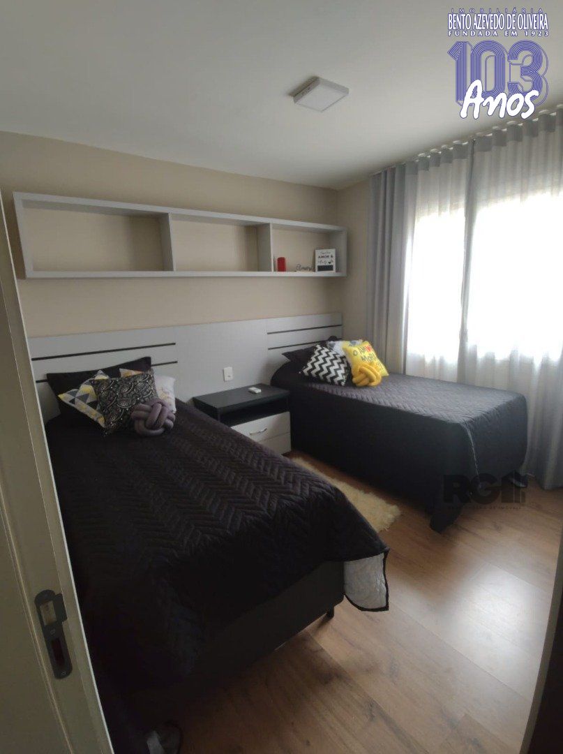 Casa de Condomínio, 3 quartos - Foto 31
