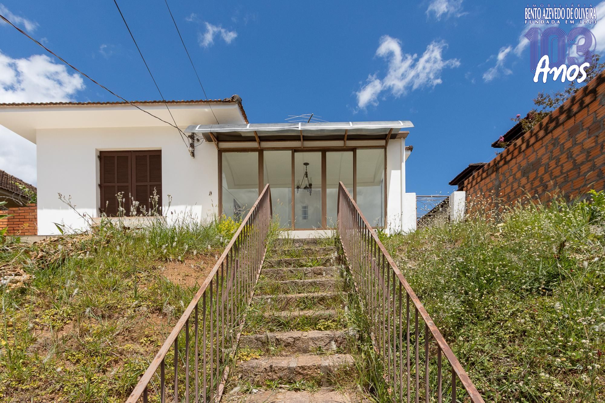 Casa, 2 quartos, 360 m² - Foto 2