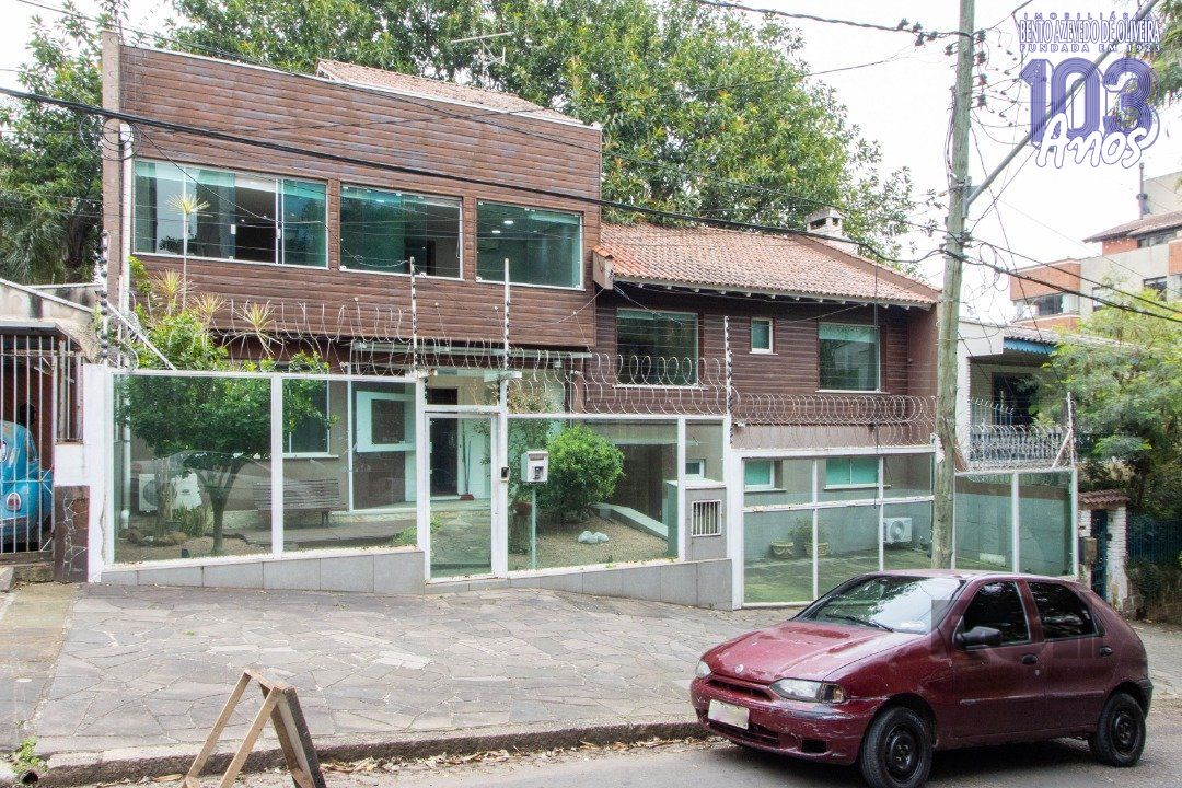 Prédio Inteiro, 315 m² - Foto 2