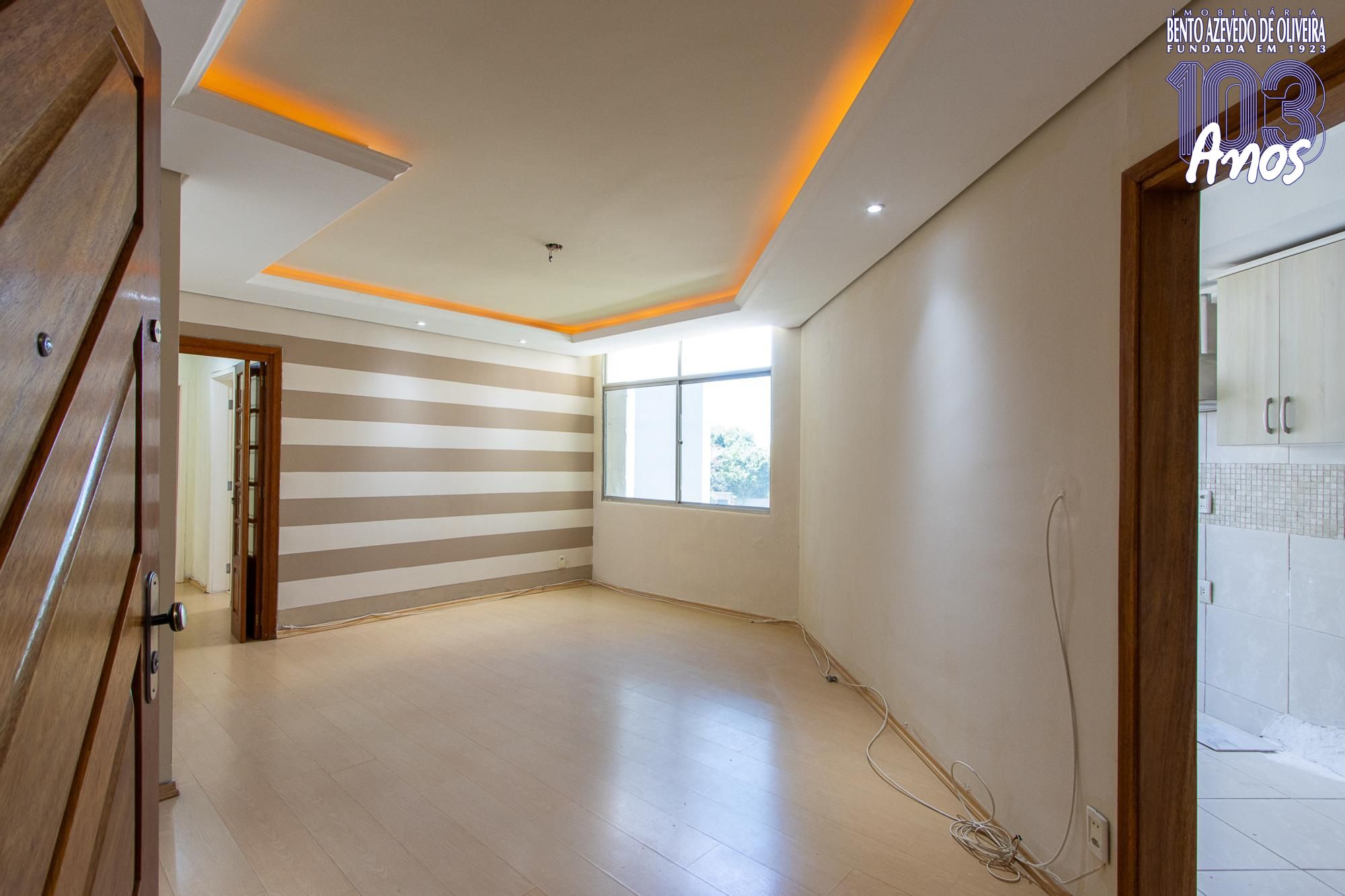 Apartamento, 2 quartos, 64 m² - Foto 2