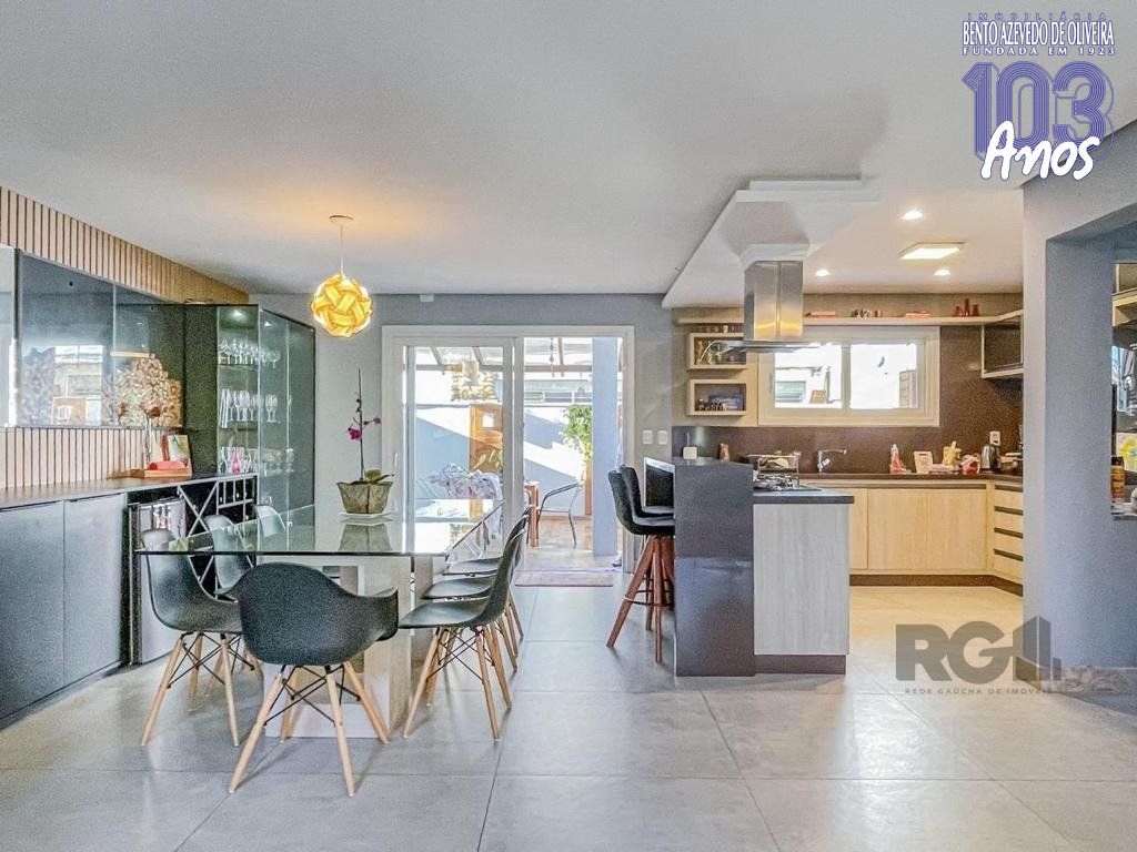 Casa de Condomínio, 4 quartos - Foto 6