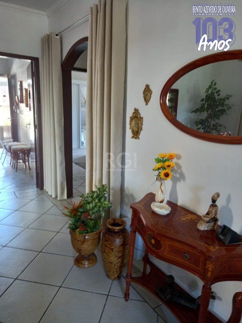 Casa, 3 quartos, 196 m² - Foto 26