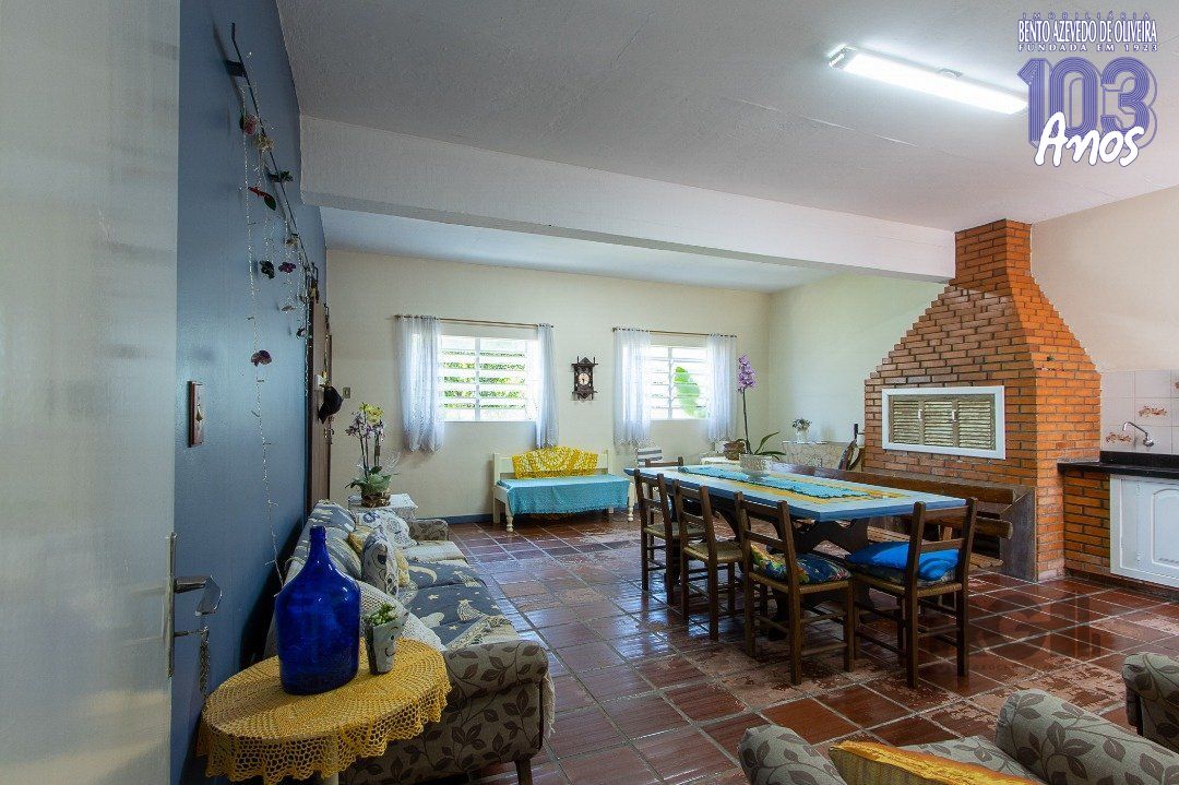 Sobrado, 4 quartos, 284 m² - Foto 25