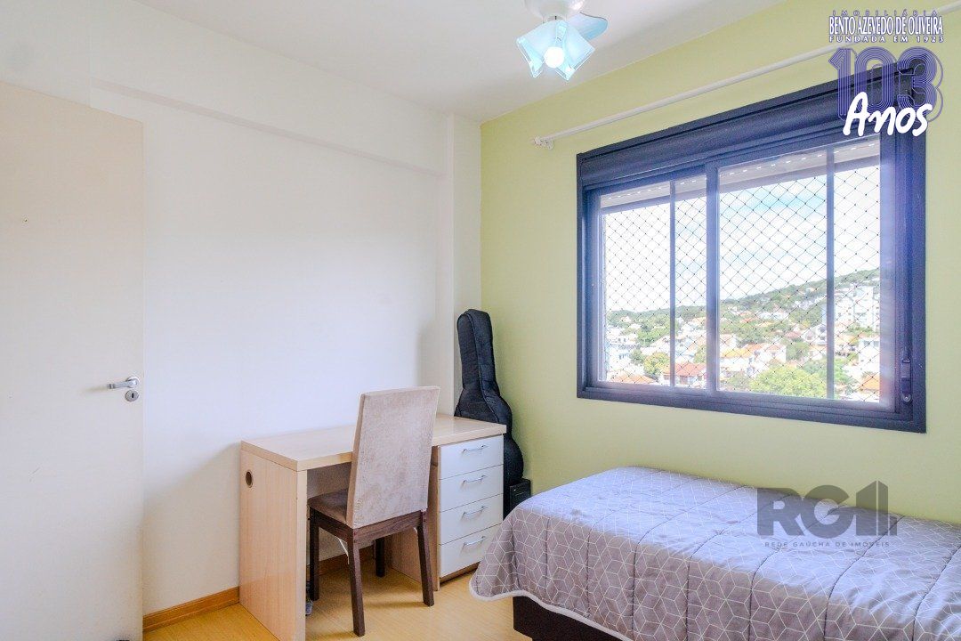 Cobertura, 3 quartos, 145 m² - Foto 27