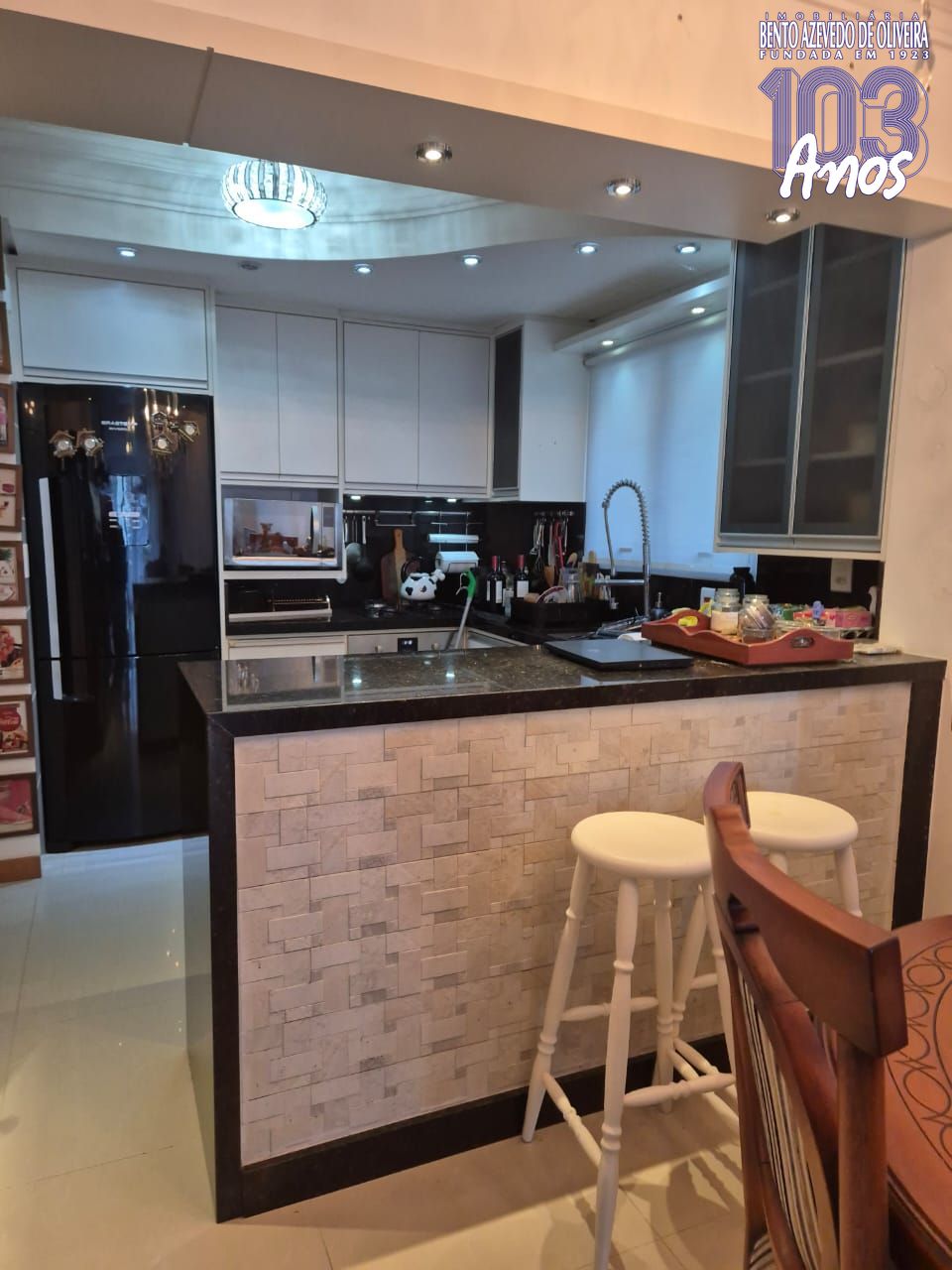 Apartamento, 4 quartos, 212 m² - Foto 6