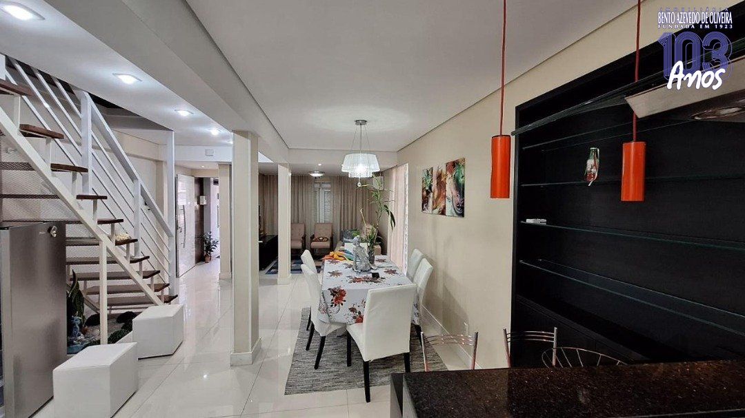 Casa, 2 quartos, 128 m² - Foto 5