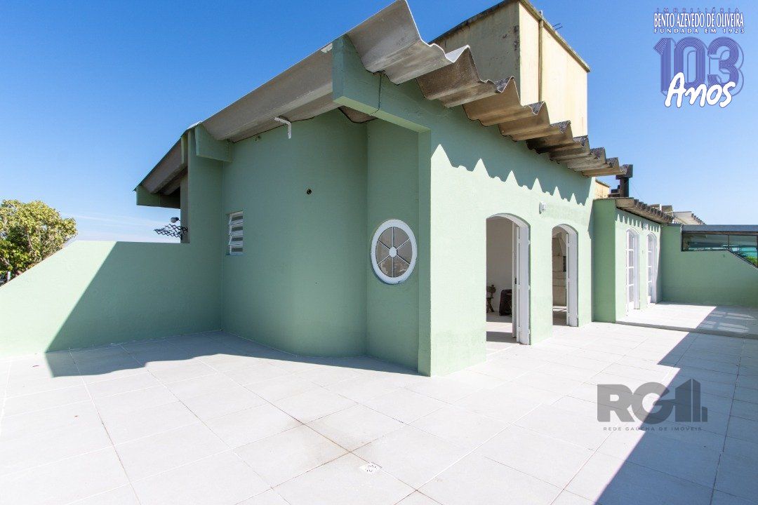 Cobertura, 2 quartos, 190 m² - Foto 32