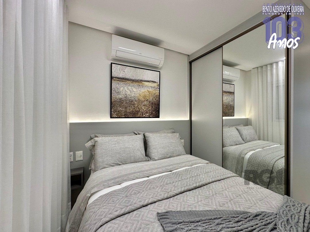 Apartamento, 3 quartos, 92 m² - Foto 20