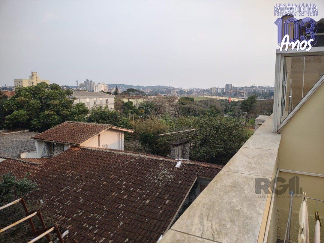 Cobertura, 1 quarto, 75 m² - Foto 8