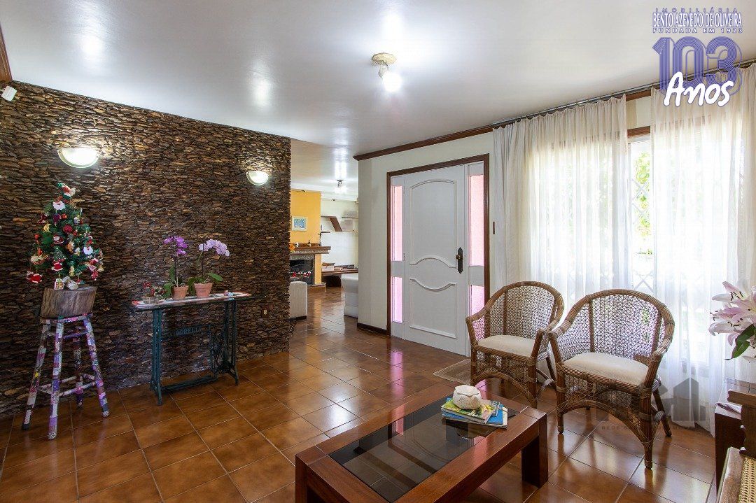 Sobrado, 4 quartos, 284 m² - Foto 6