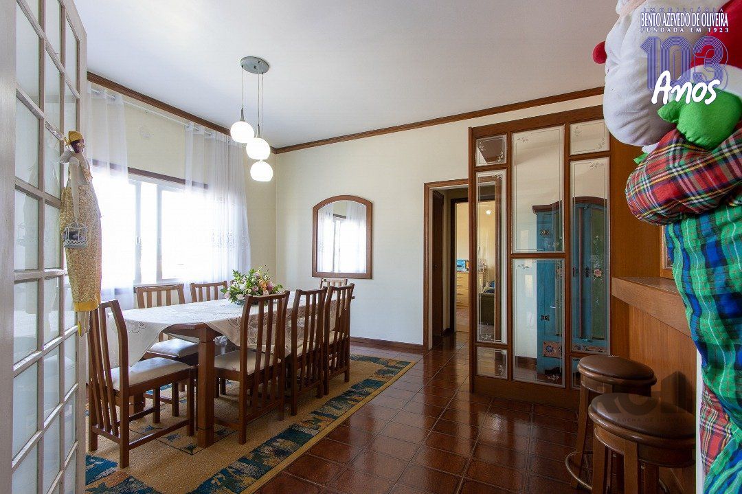 Sobrado, 4 quartos, 284 m² - Foto 11