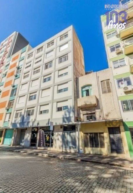 Apartamento, 1 quarto, 49 m² - Foto 20