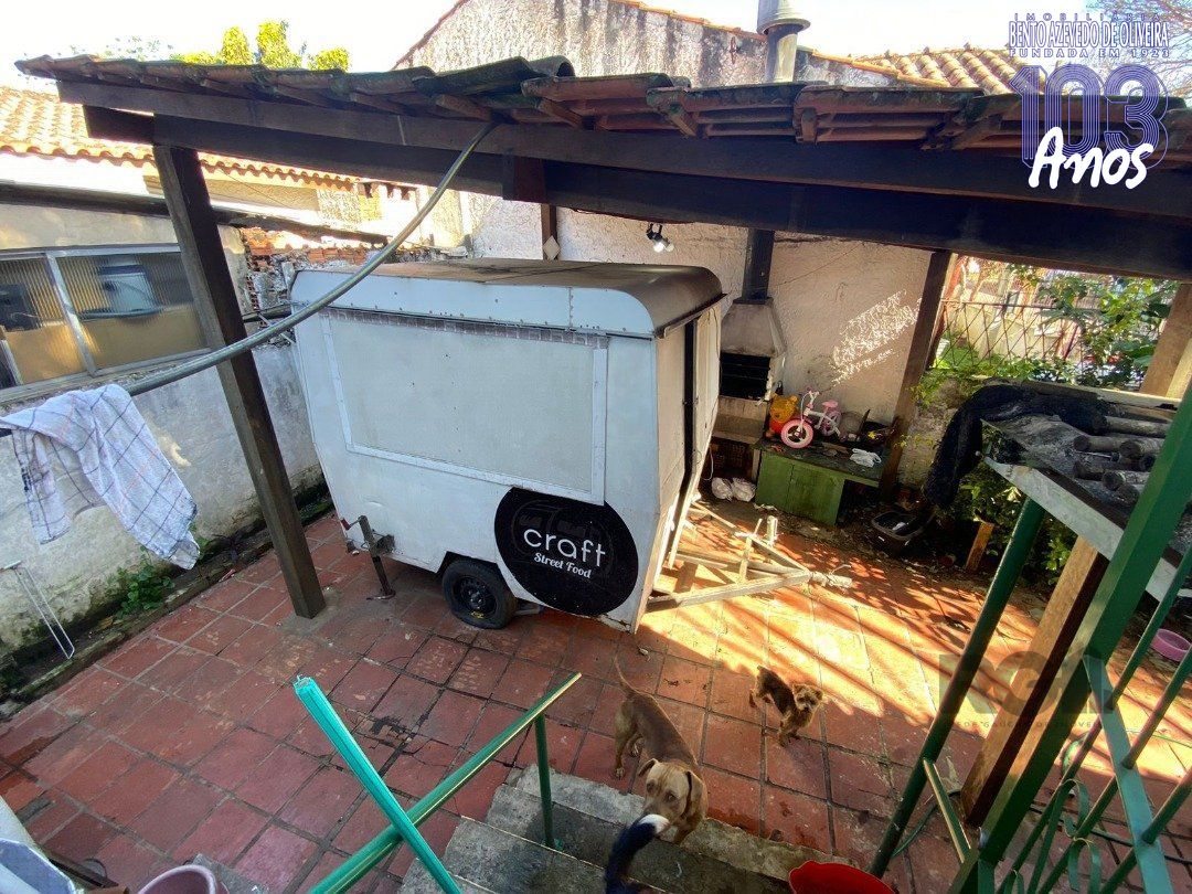 Casa, 3 quartos, 100 m² - Foto 12
