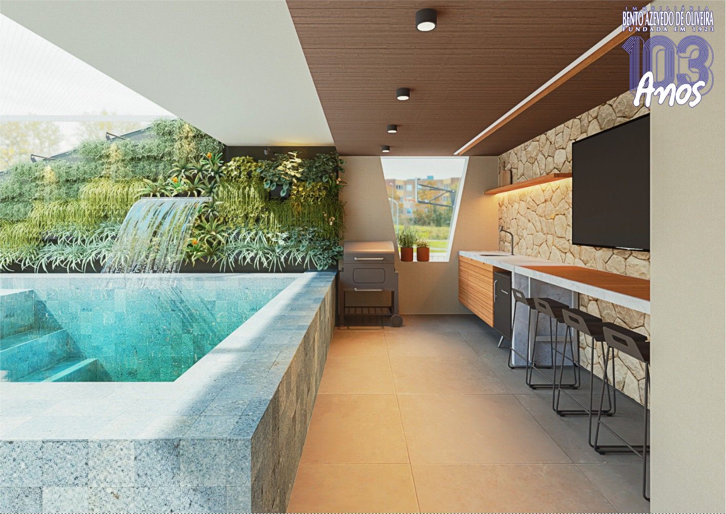 Cobertura, 3 quartos, 554 m² - Foto 11