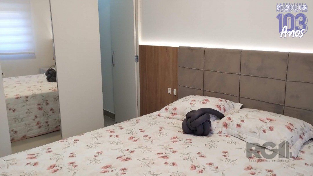 Apartamento, 2 quartos, 50 m² - Foto 5