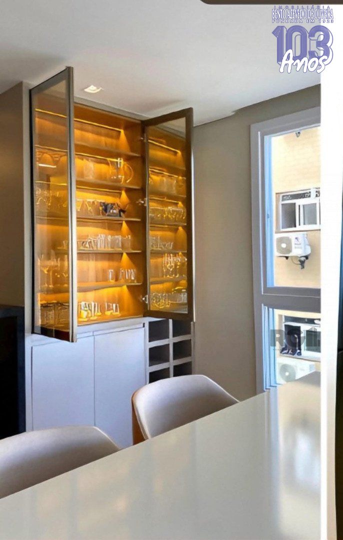 Apartamento, 3 quartos, 110 m² - Foto 3