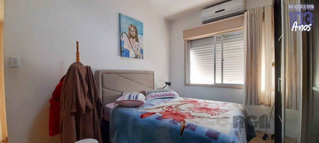 Apartamento, 1 quarto, 41 m² - Foto 14