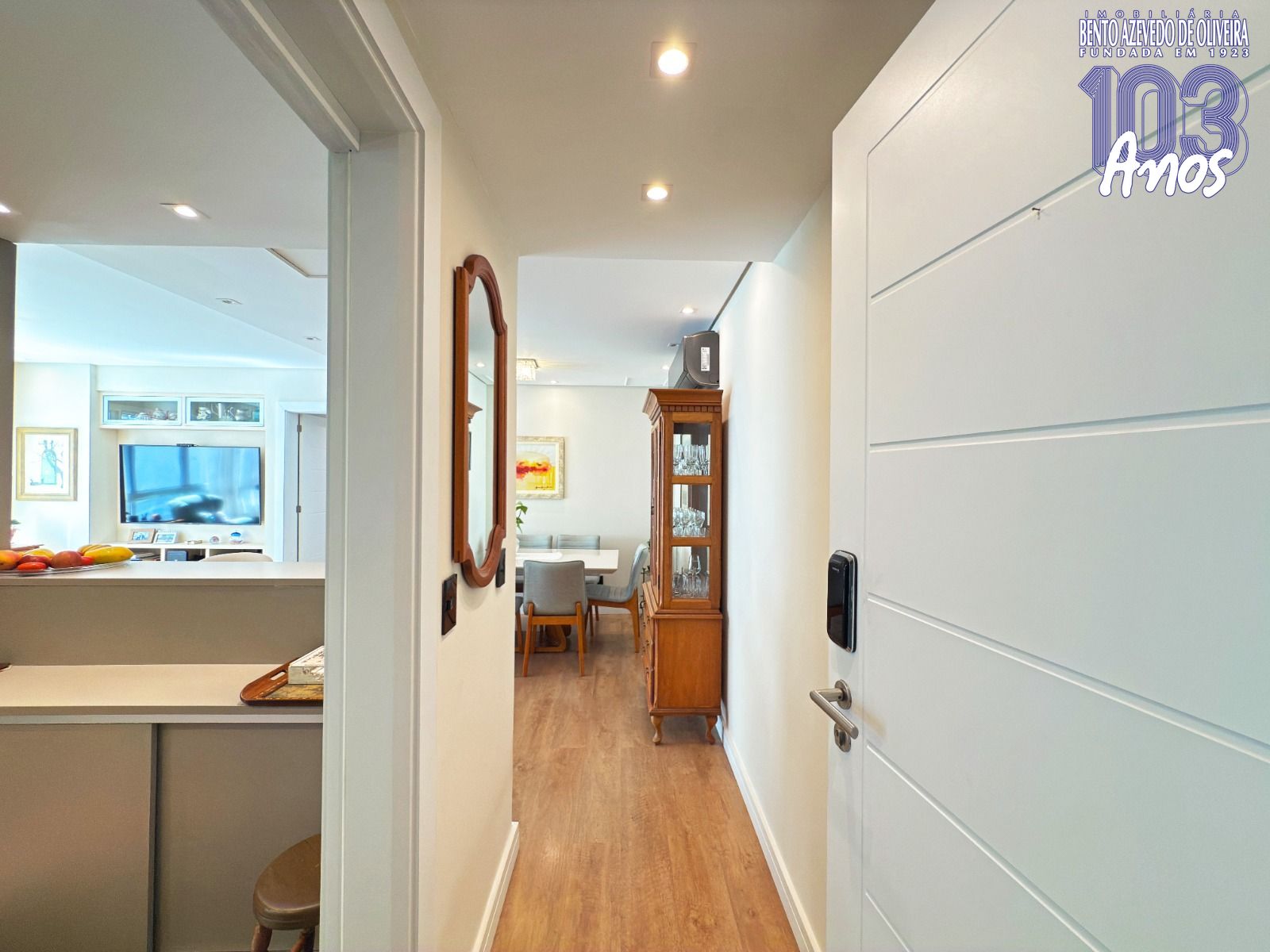 Apartamento, 3 quartos, 96 m² - Foto 37