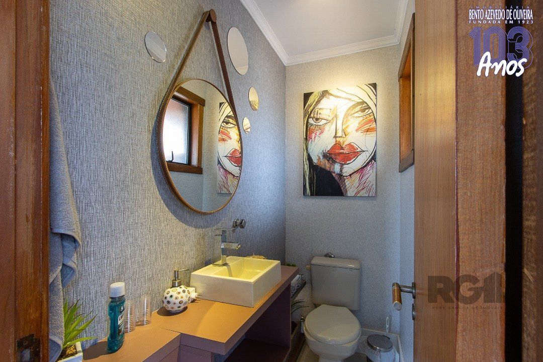 Cobertura, 3 quartos, 209 m² - Foto 46