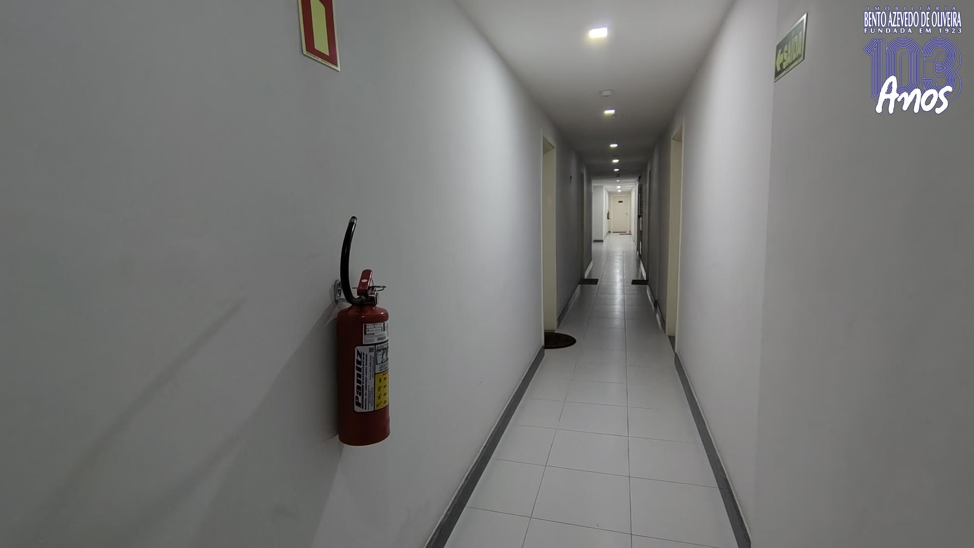 Sala-Conjunto, 29 m² - Foto 13