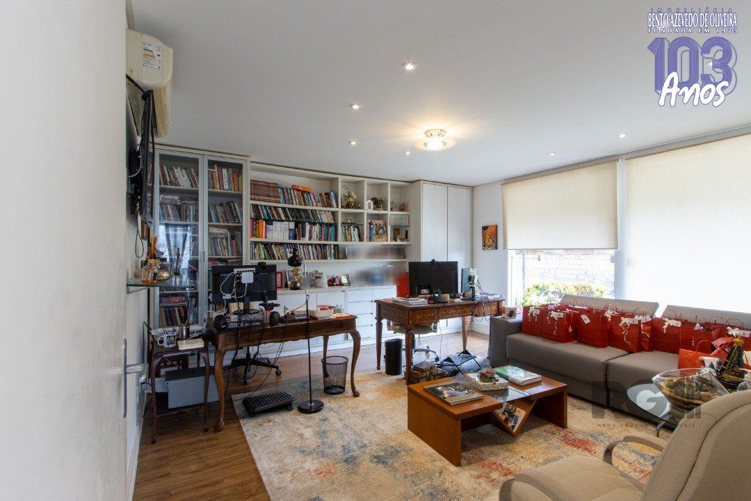 Casa de Condomínio, 6 quartos - Foto 10