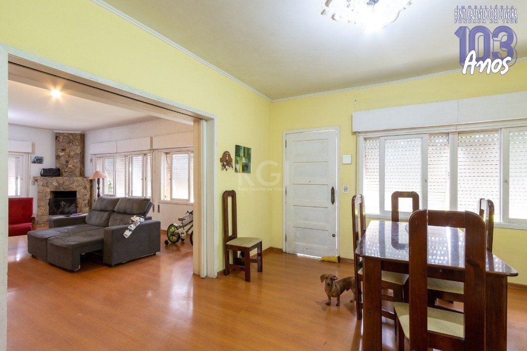 Casa, 4 quartos, 273 m² - Foto 5