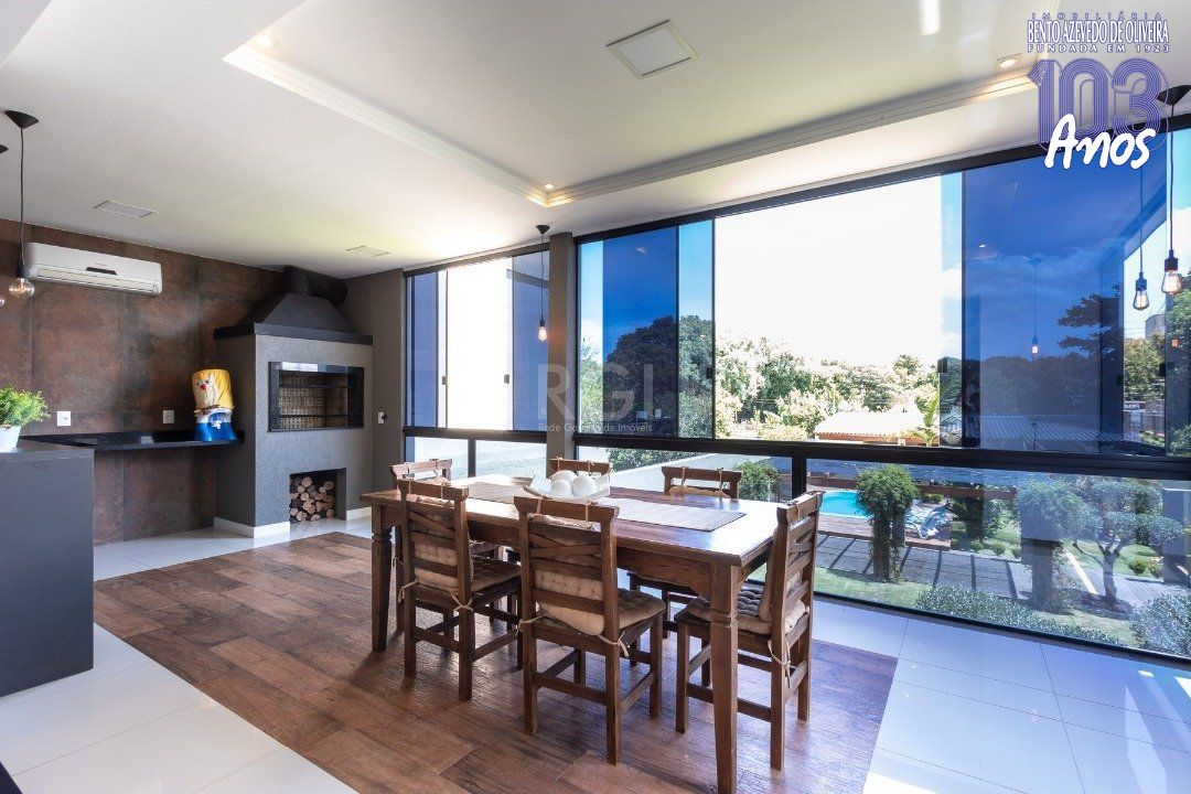 Casa, 3 quartos, 420 m² - Foto 15