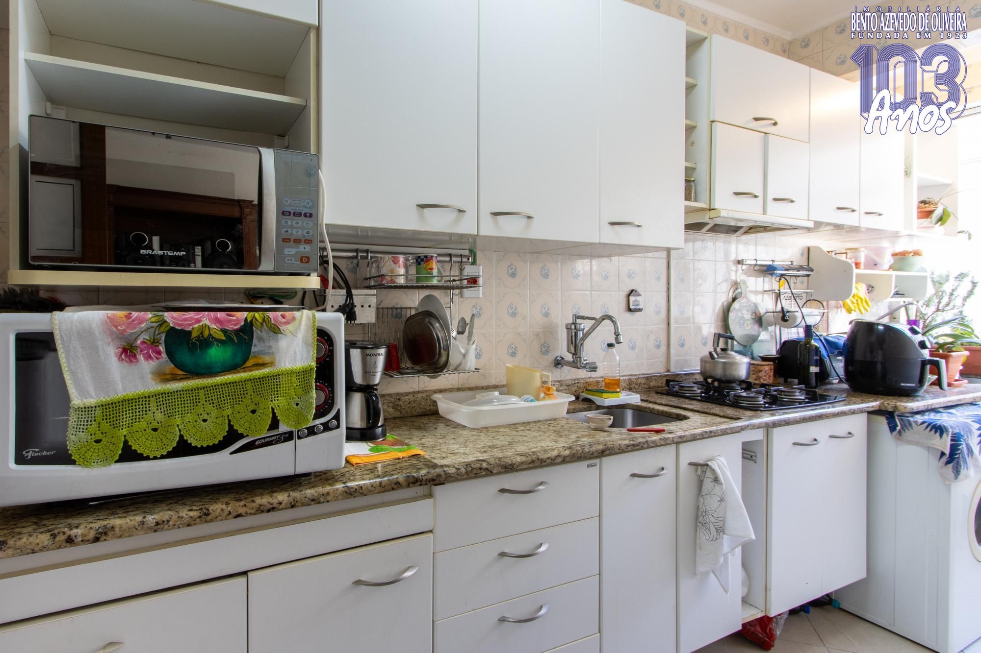 Apartamento, 1 quarto, 49 m² - Foto 7