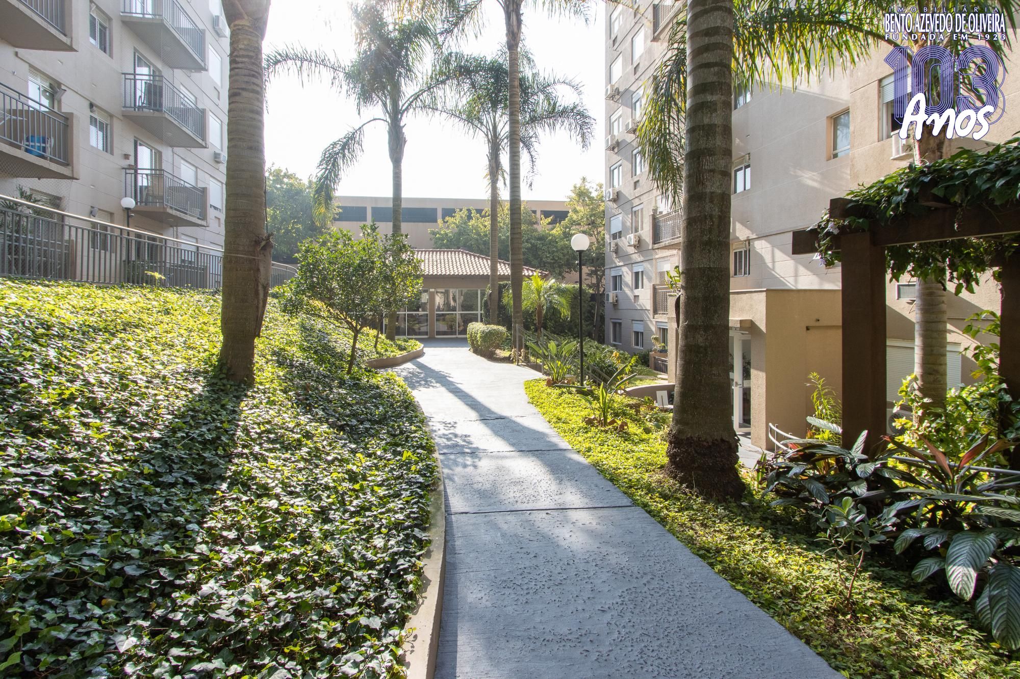 Apartamento, 2 quartos, 56 m² - Foto 55