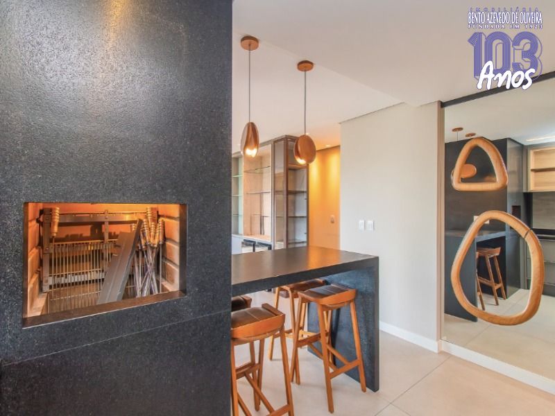 Apartamento, 2 quartos, 120 m² - Foto 5