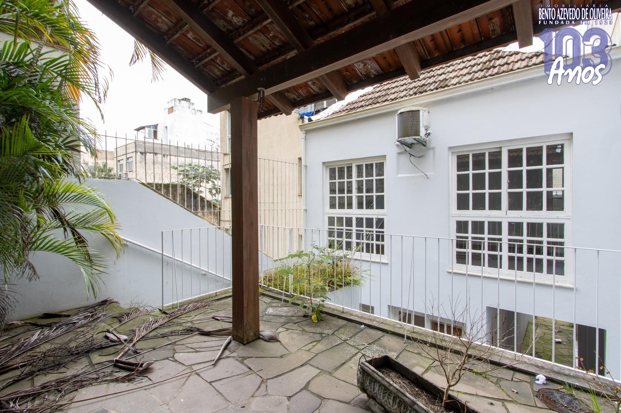 Prédio Inteiro, 231 m² - Foto 25