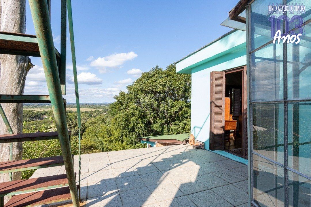 Casa, 3 quartos, 200 m² - Foto 45