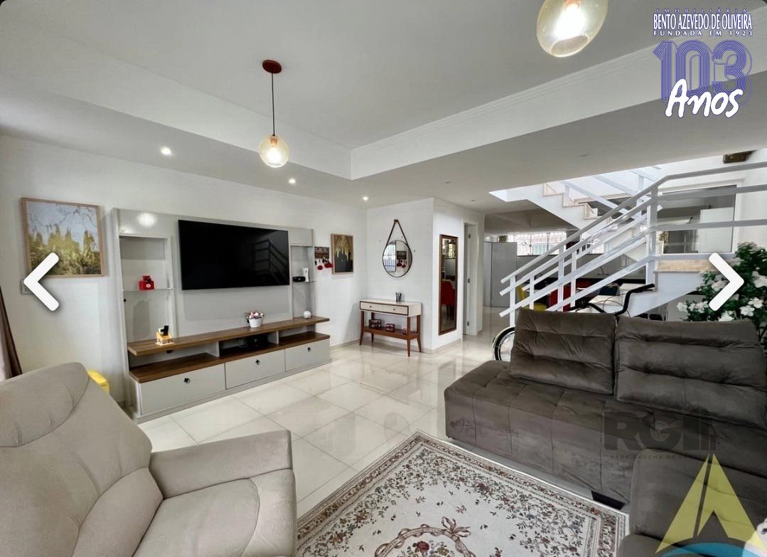 Casa, 2 quartos, 79 m² - Foto 4