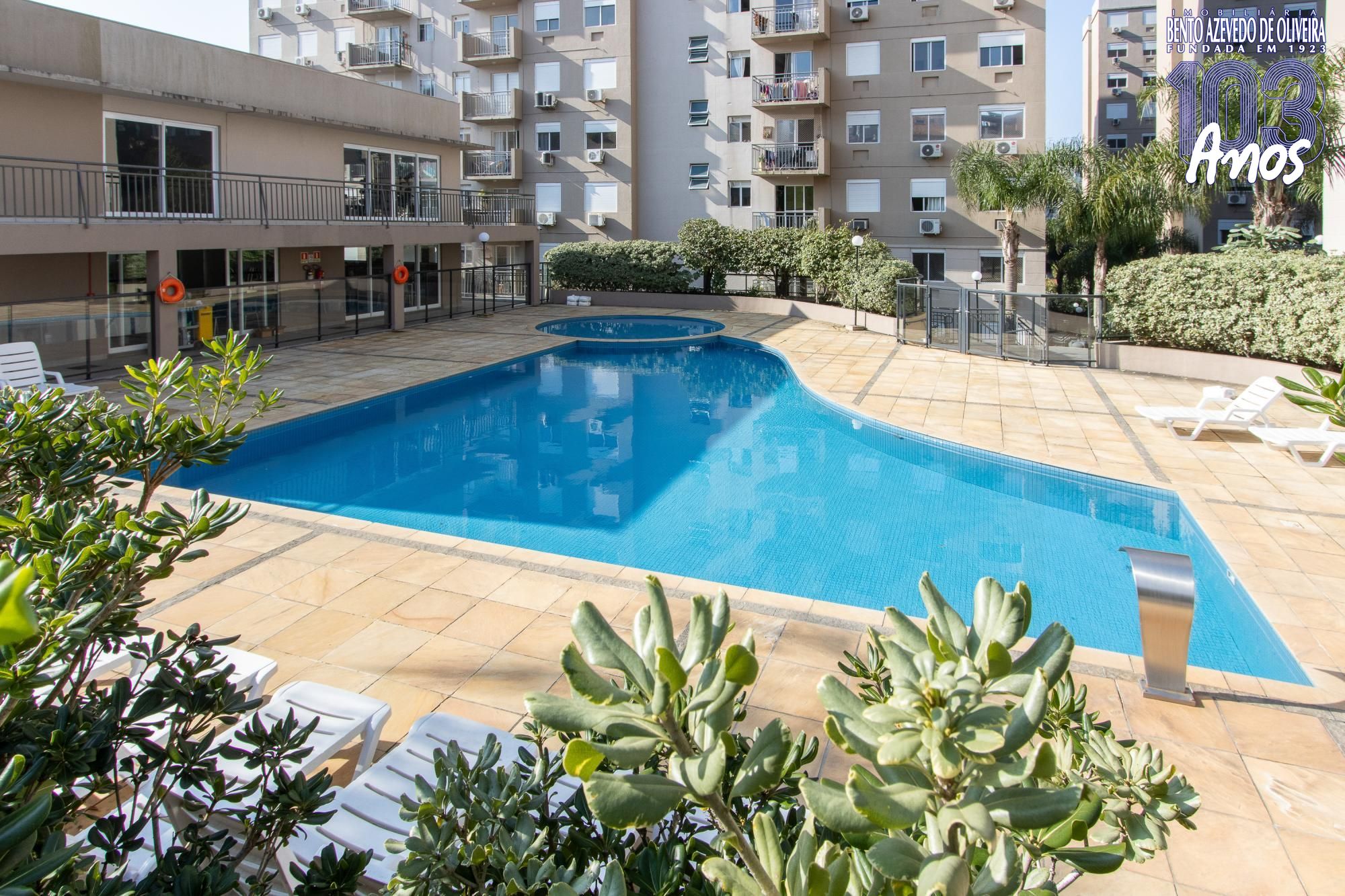 Apartamento, 2 quartos, 56 m² - Foto 38