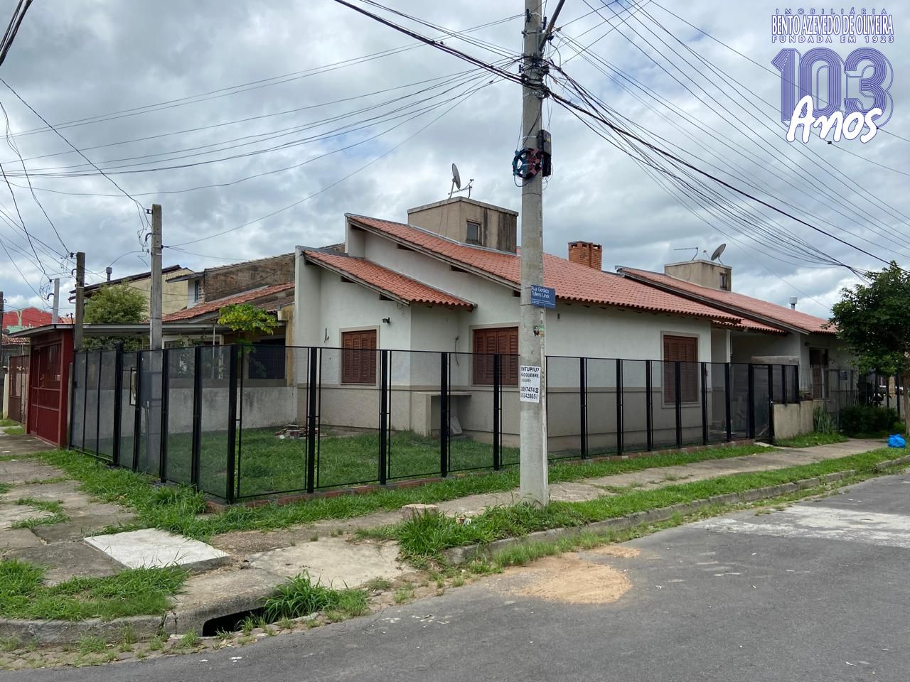Casa, 2 quartos, 60 m² - Foto 2