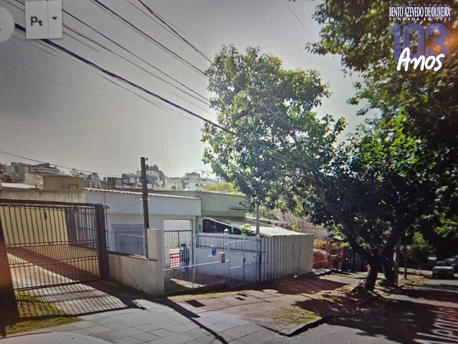 Terreno, 234 m² - Foto 1