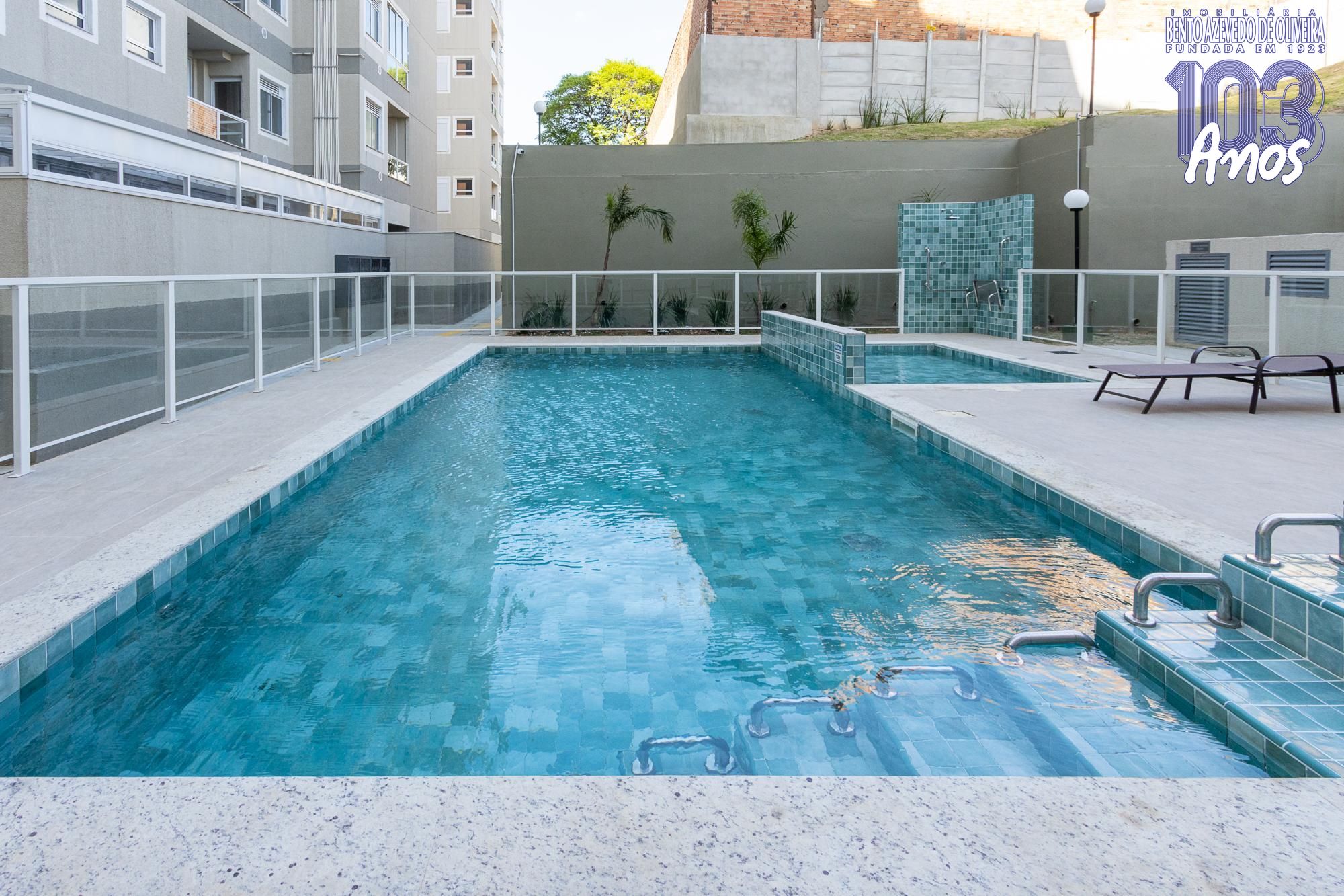 Apartamento, 2 quartos, 53 m² - Foto 31