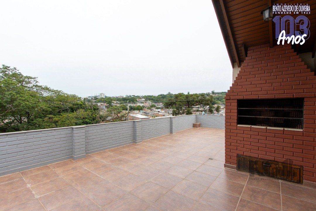 Casa, 3 quartos, 222 m² - Foto 36