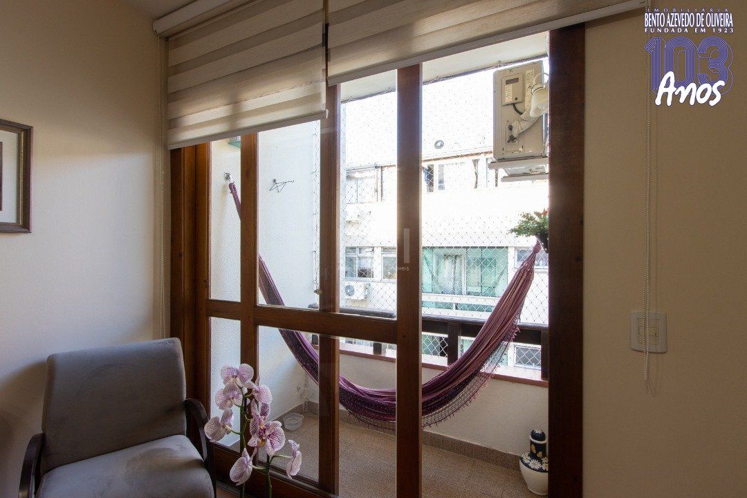 Cobertura, 3 quartos, 168 m² - Foto 11