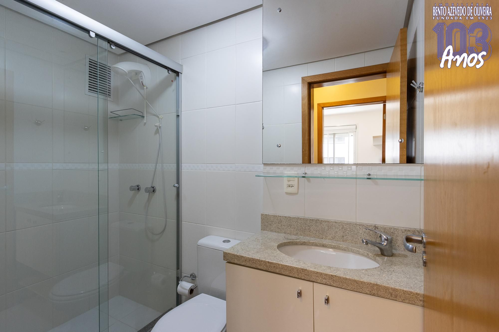 Apartamento, 2 quartos, 58 m² - Foto 13