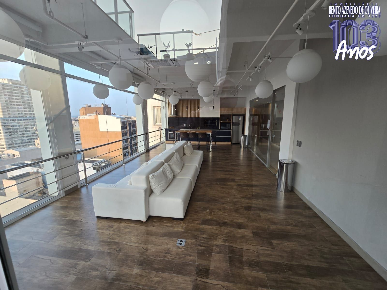 Apartamento, 1 quarto, 21 m² - Foto 15