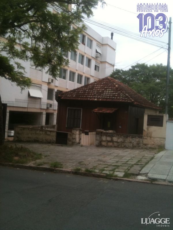 Terreno, 296 m² - Foto 1