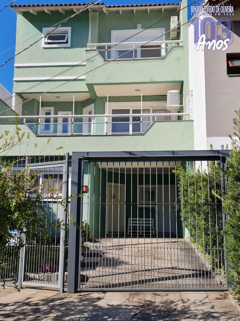 Casa, 3 quartos, 200 m² - Foto 1