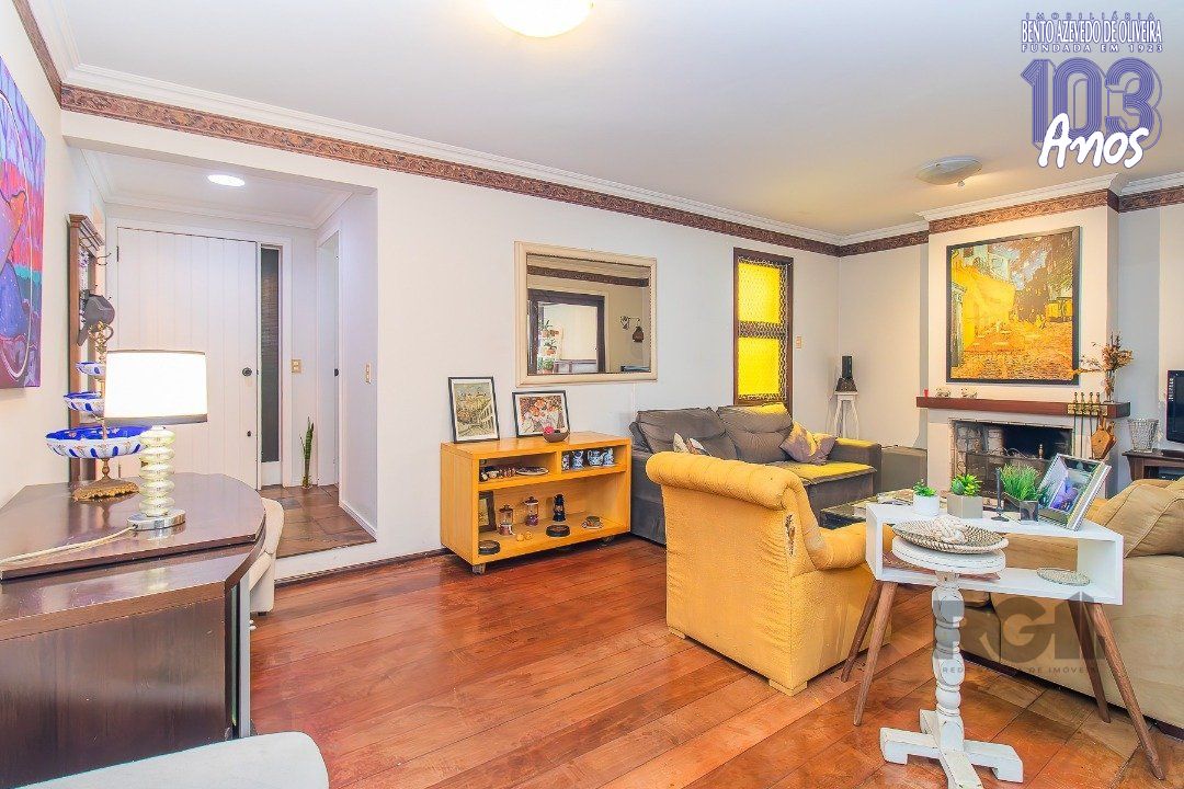 Cobertura, 5 quartos, 182 m² - Foto 6